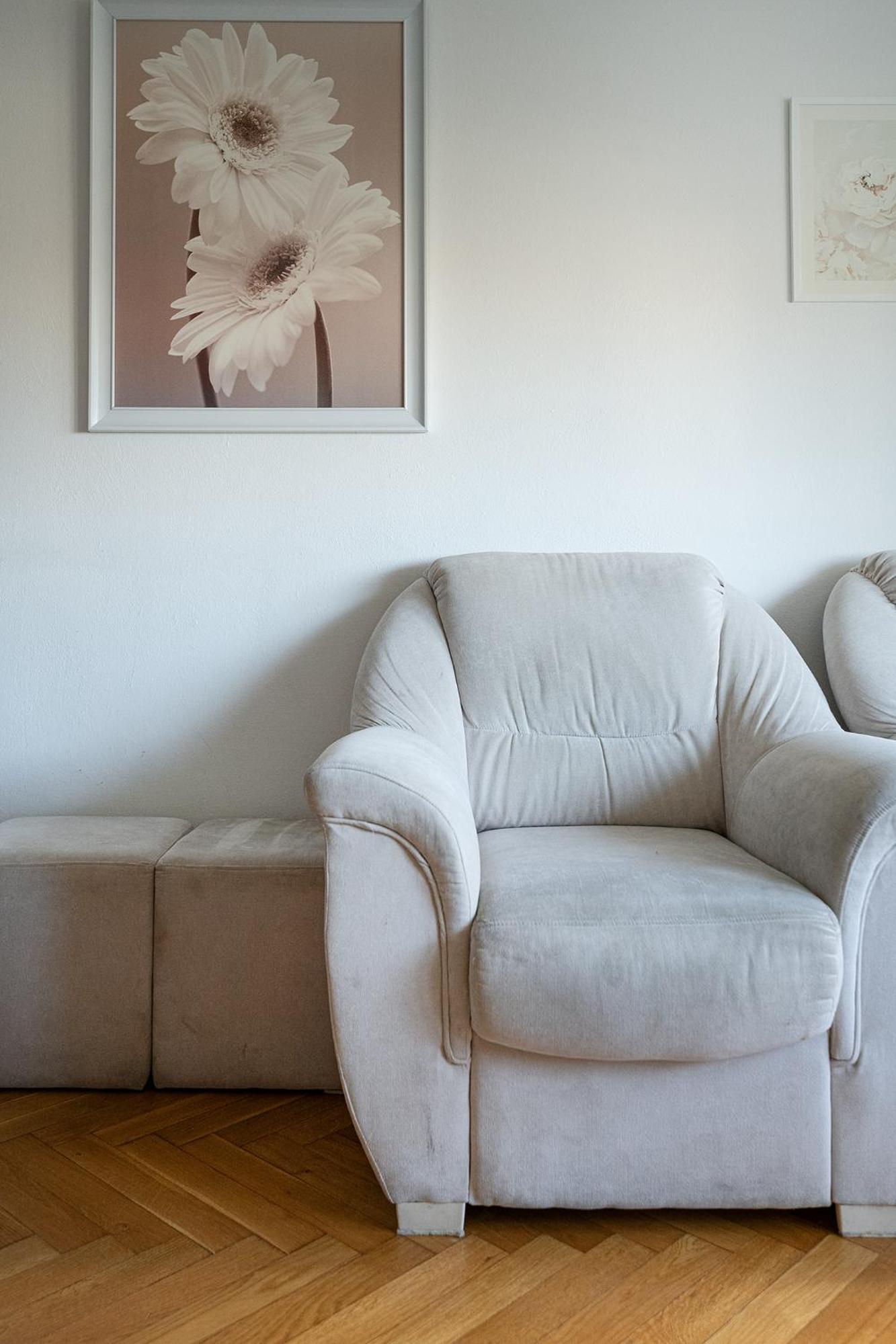 Apartament Rentplanet - Smolna Warszawa