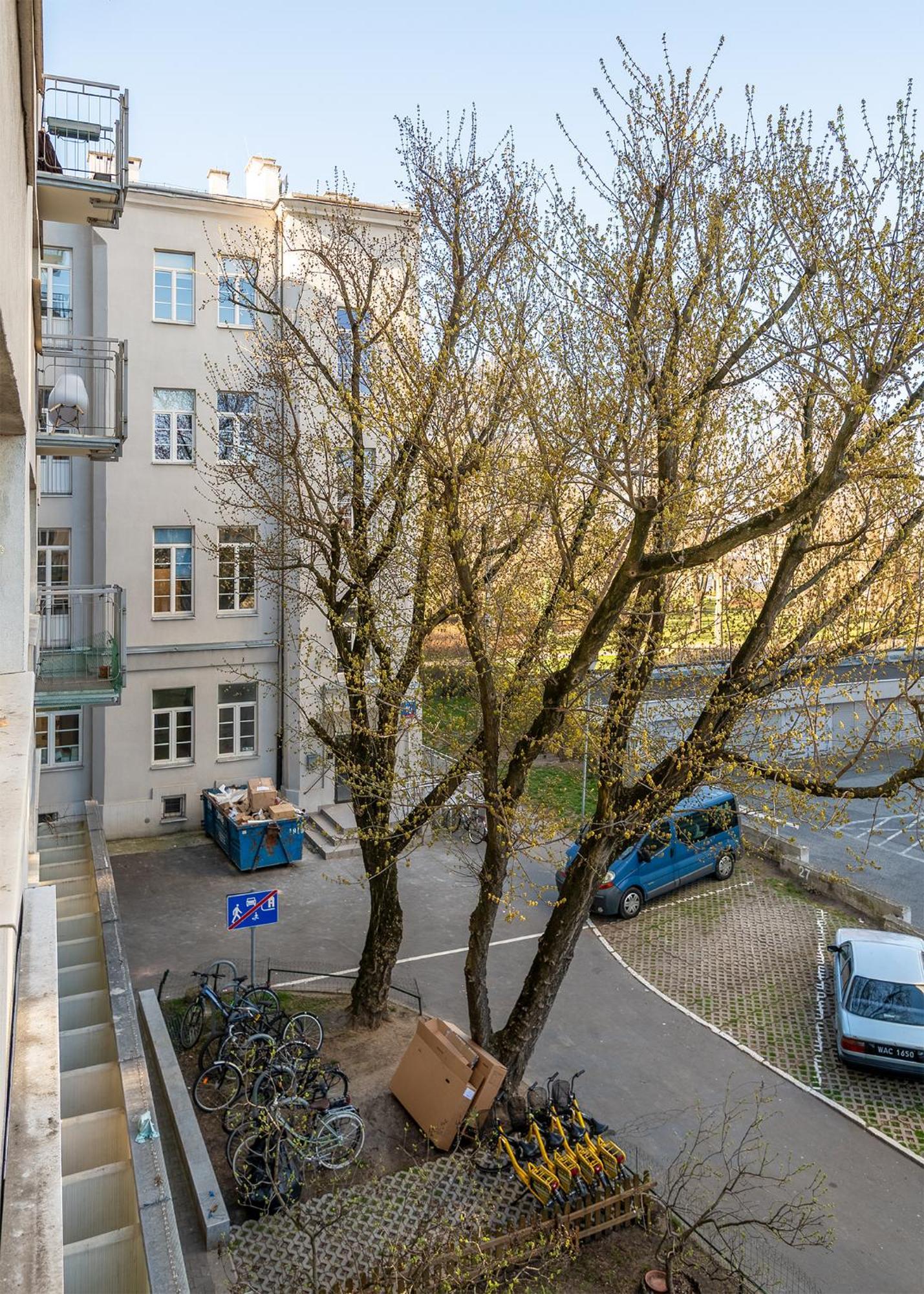 Apartament Rentplanet - Smolna